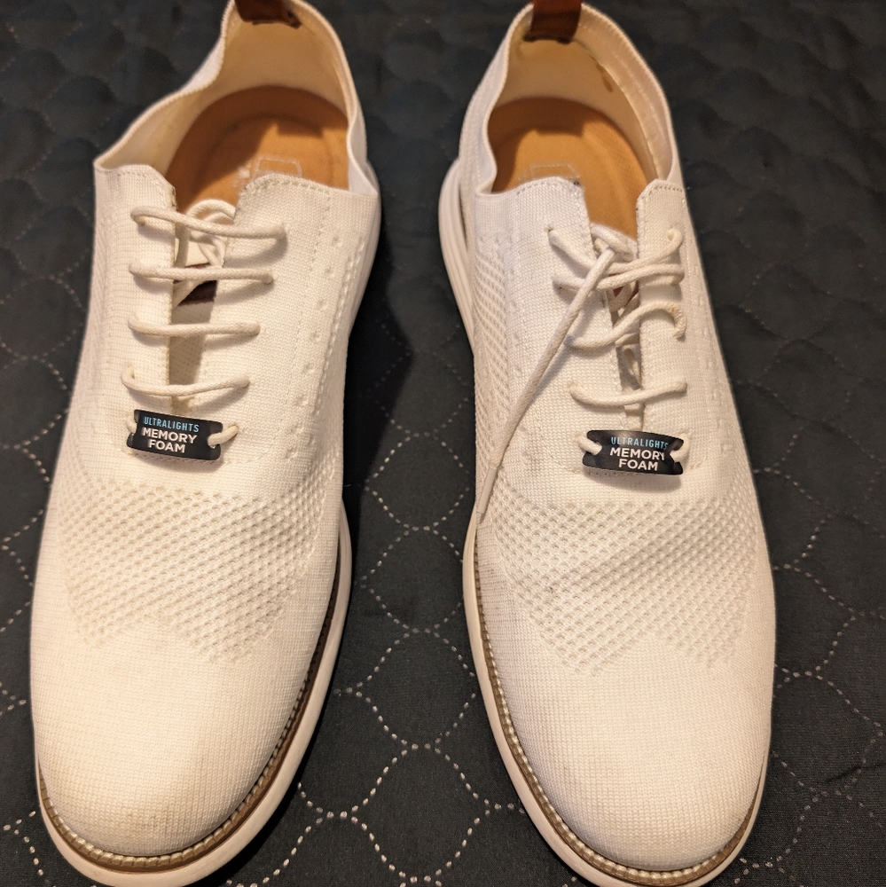 Harrison Myles Ultralight